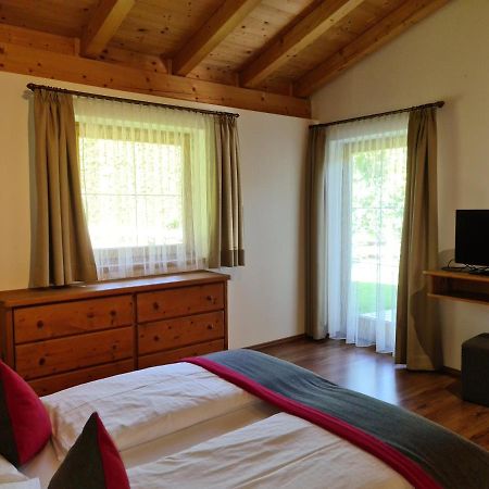 Das Resort Brixen بريكسن ام تاله المظهر الخارجي الصورة