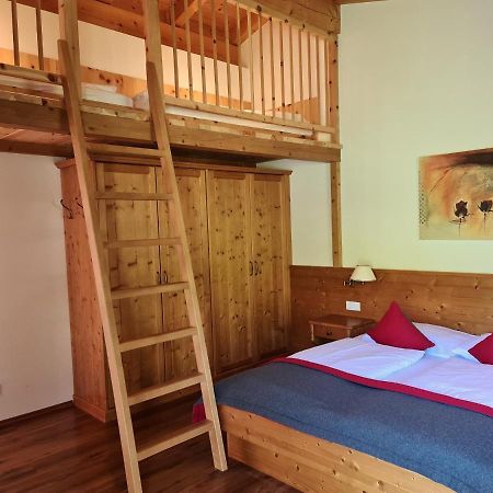 Das Resort Brixen بريكسن ام تاله المظهر الخارجي الصورة