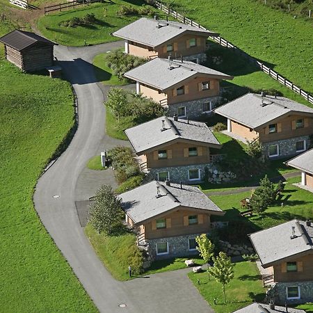 Das Resort Brixen بريكسن ام تاله المظهر الخارجي الصورة