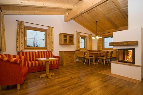 Das Resort Brixen بريكسن ام تاله المظهر الخارجي الصورة