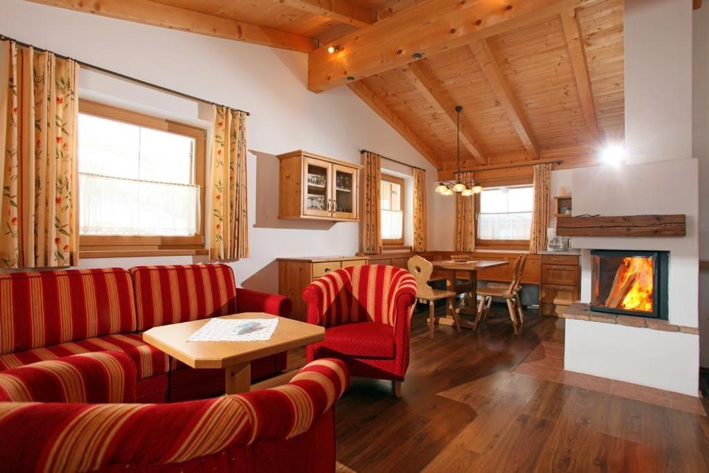 Das Resort Brixen بريكسن ام تاله المظهر الخارجي الصورة
