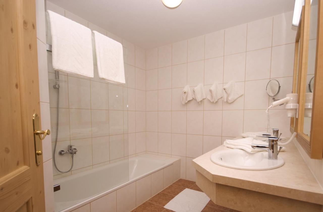 Das Resort Brixen بريكسن ام تاله المظهر الخارجي الصورة