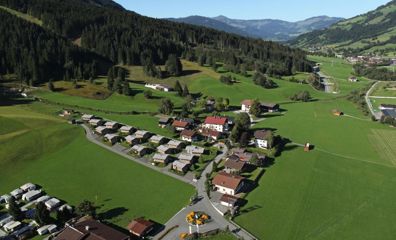 Das Resort Brixen بريكسن ام تاله المظهر الخارجي الصورة