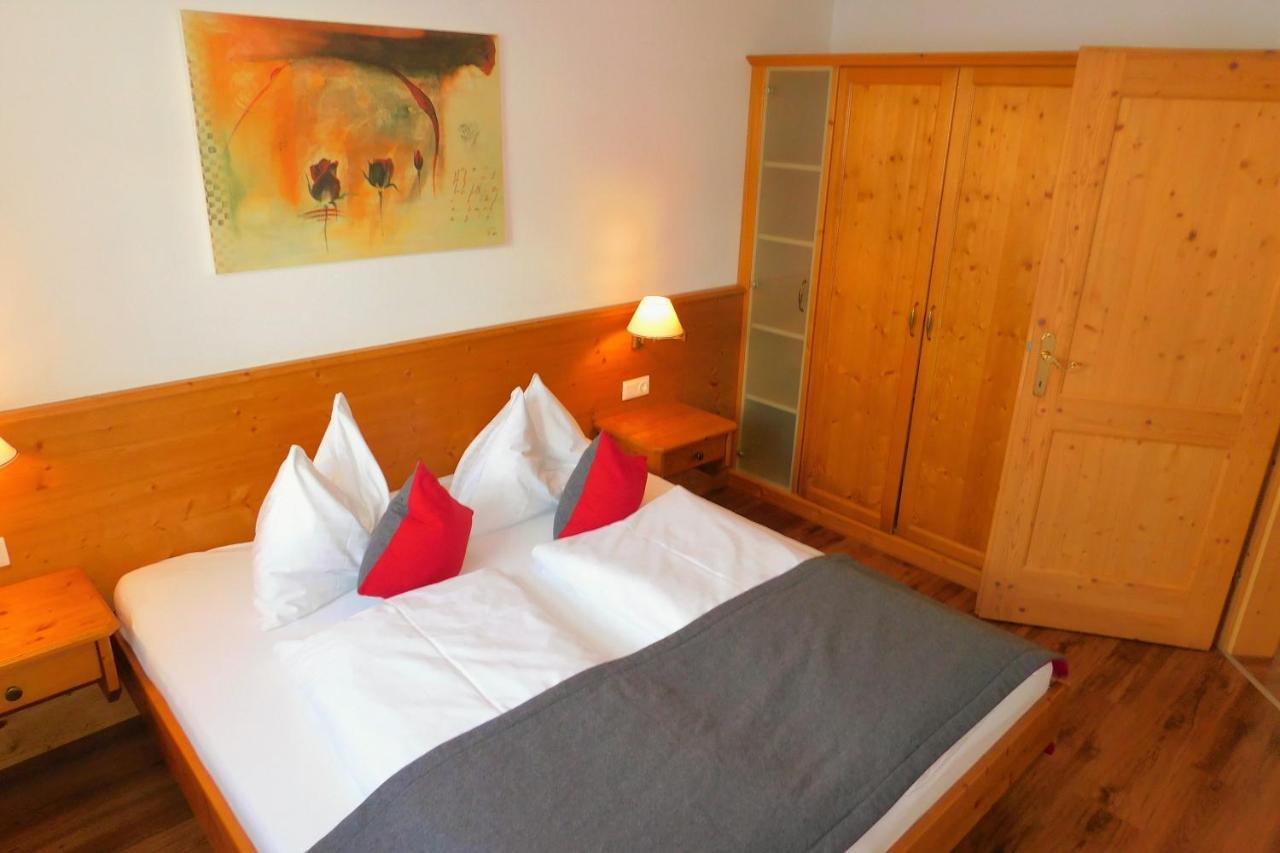 Das Resort Brixen بريكسن ام تاله المظهر الخارجي الصورة