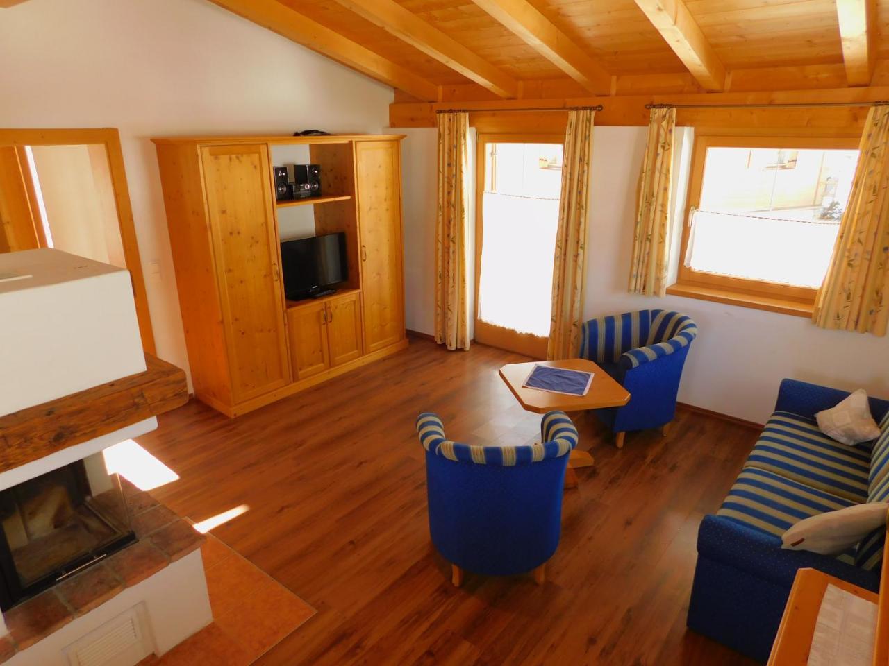 Das Resort Brixen بريكسن ام تاله المظهر الخارجي الصورة