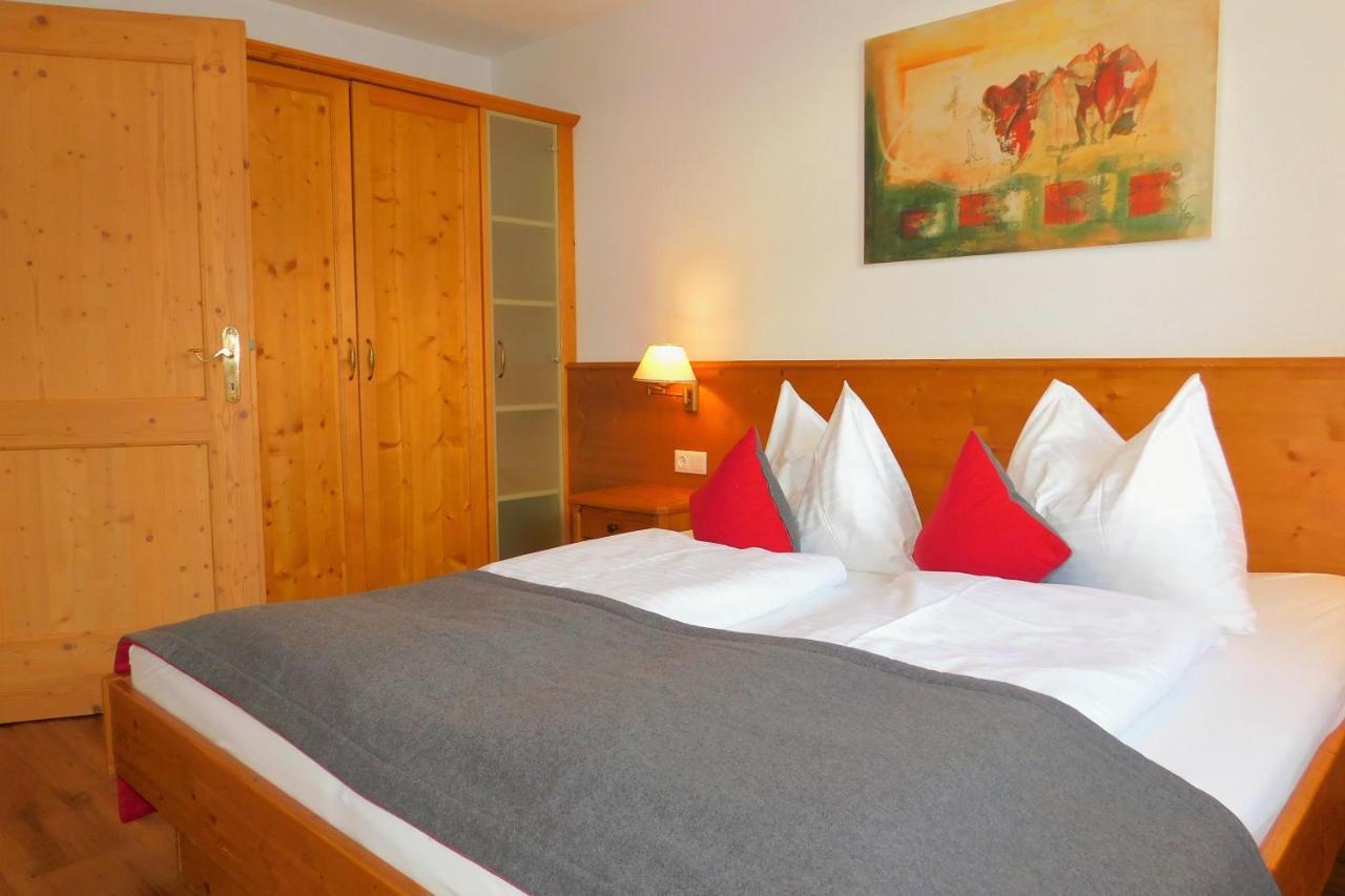 Das Resort Brixen بريكسن ام تاله المظهر الخارجي الصورة