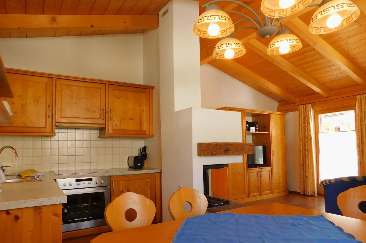 Das Resort Brixen بريكسن ام تاله المظهر الخارجي الصورة