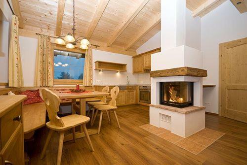 Das Resort Brixen بريكسن ام تاله المظهر الخارجي الصورة